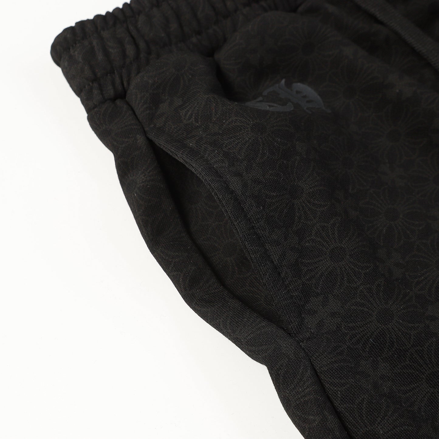 Chrome Hearts New Pants 1001