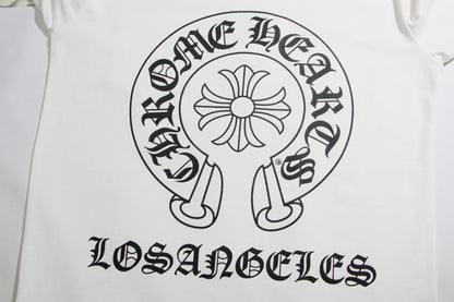 Chrome Hearts New SWEATSHIRTS 8008