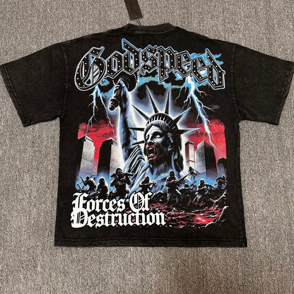 God Speed T-Shirt