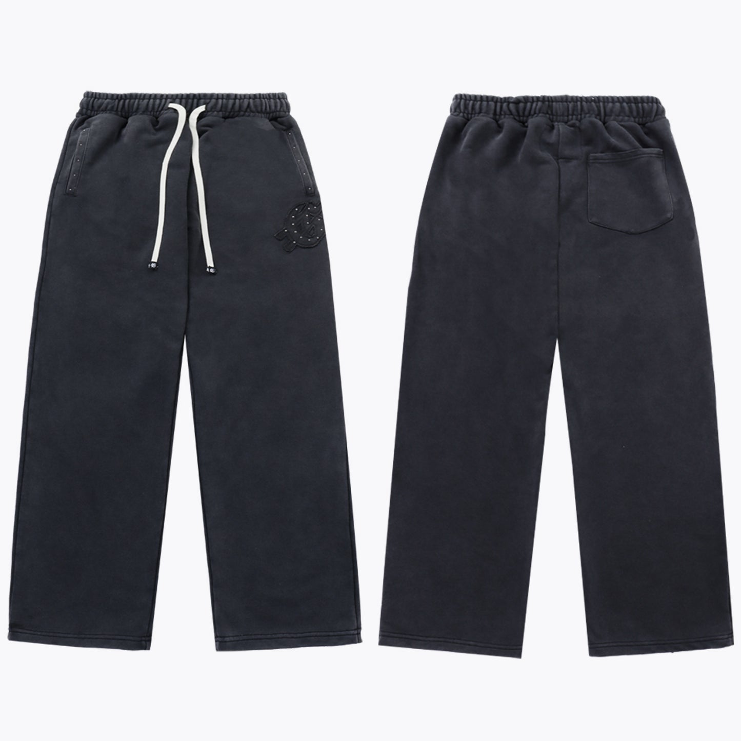 GodSpeed New Hoodie and Pants Set