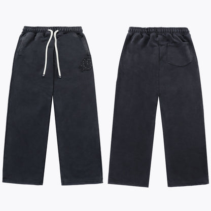 GodSpeed New Hoodie and Pants Set