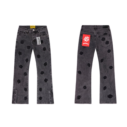 Godspeed Classic Fit jeans