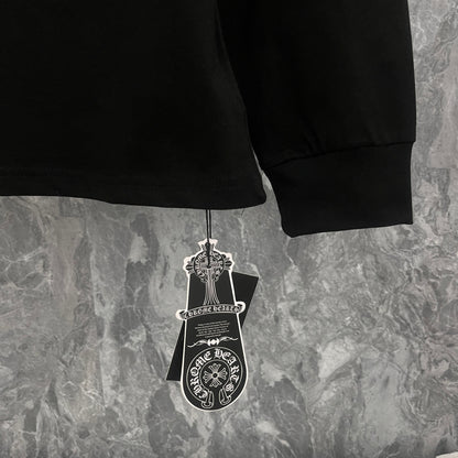 Chrome Hearts New SWEATSHIRTS 8017