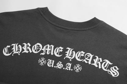 Chrome Hearts New SWEATSHIRTS K8005