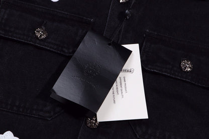 Chrome Hearts New Jacket