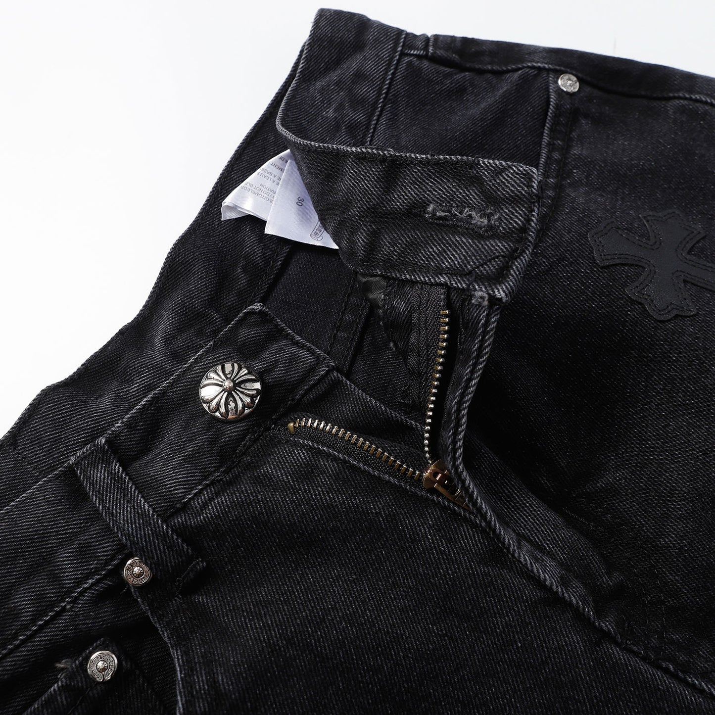 Chrome Hearts New Shorts 9921