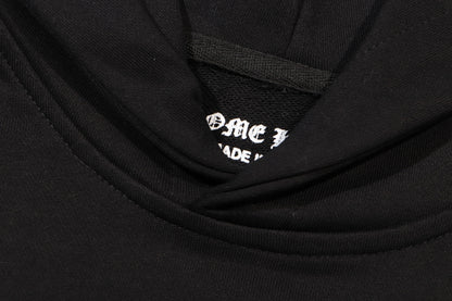 Chrome Hearts New Hoodie 7025