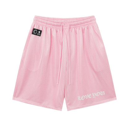 Chrome Hearts New Shorts 9996-2