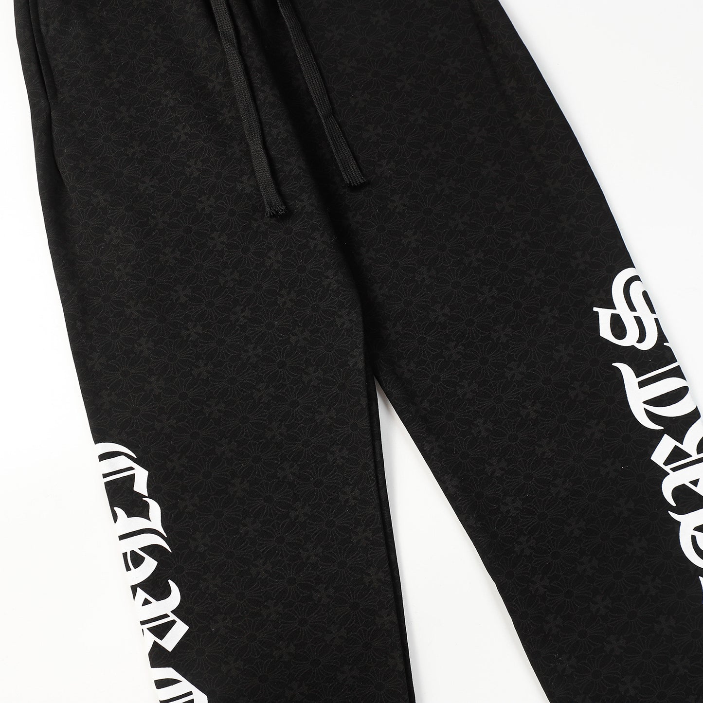 Chrome Hearts New Pants 1001