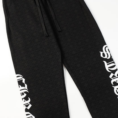 Chrome Hearts New Pants 1001
