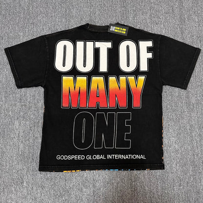 God Speed T-Shirt