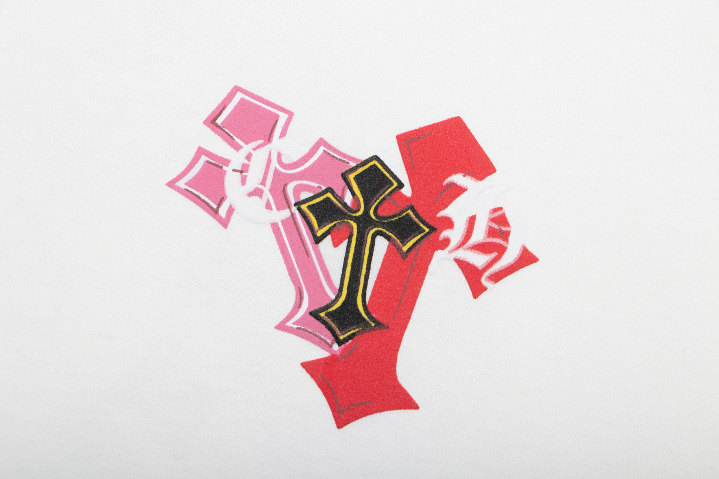 GALLERY DEPT 2024 新作Tシャツ D52 