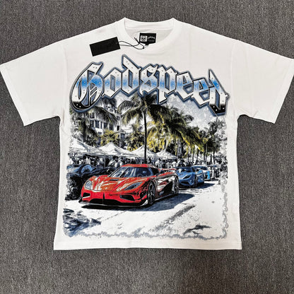 God Speed T-Shirt