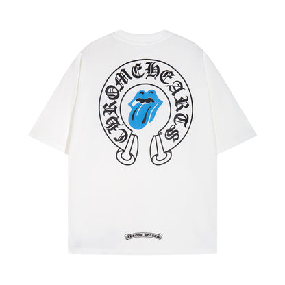 Chrome Hearts New T-shirts 6076