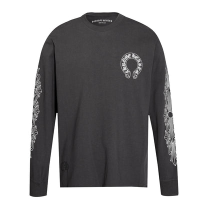 Chrome Hearts New SWEATSHIRTS K8005