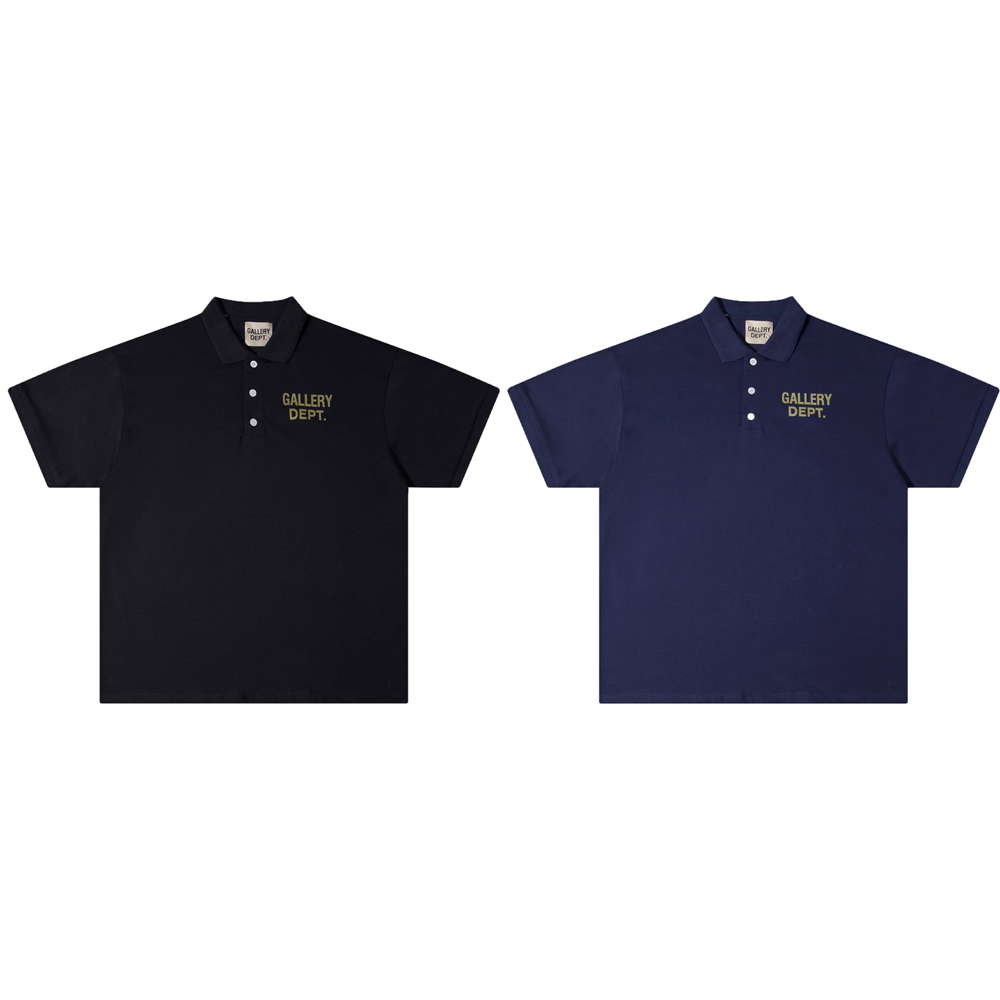 GALLERY DEPT New Polo shirt