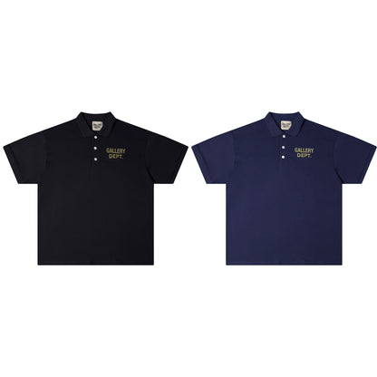 GALLERY DEPT New Polo shirt