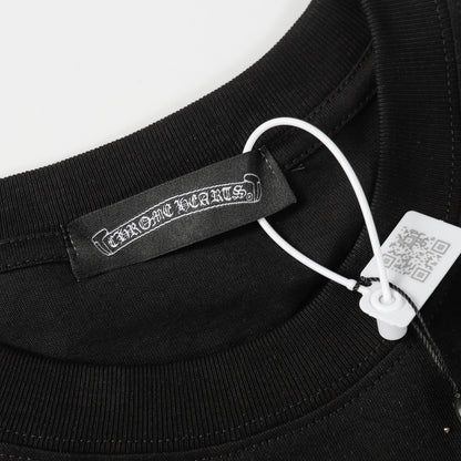 Chrome Hearts New T-shirts 9992
