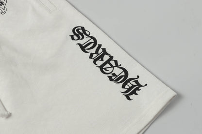 Chrome Hearts New Shorts 2282