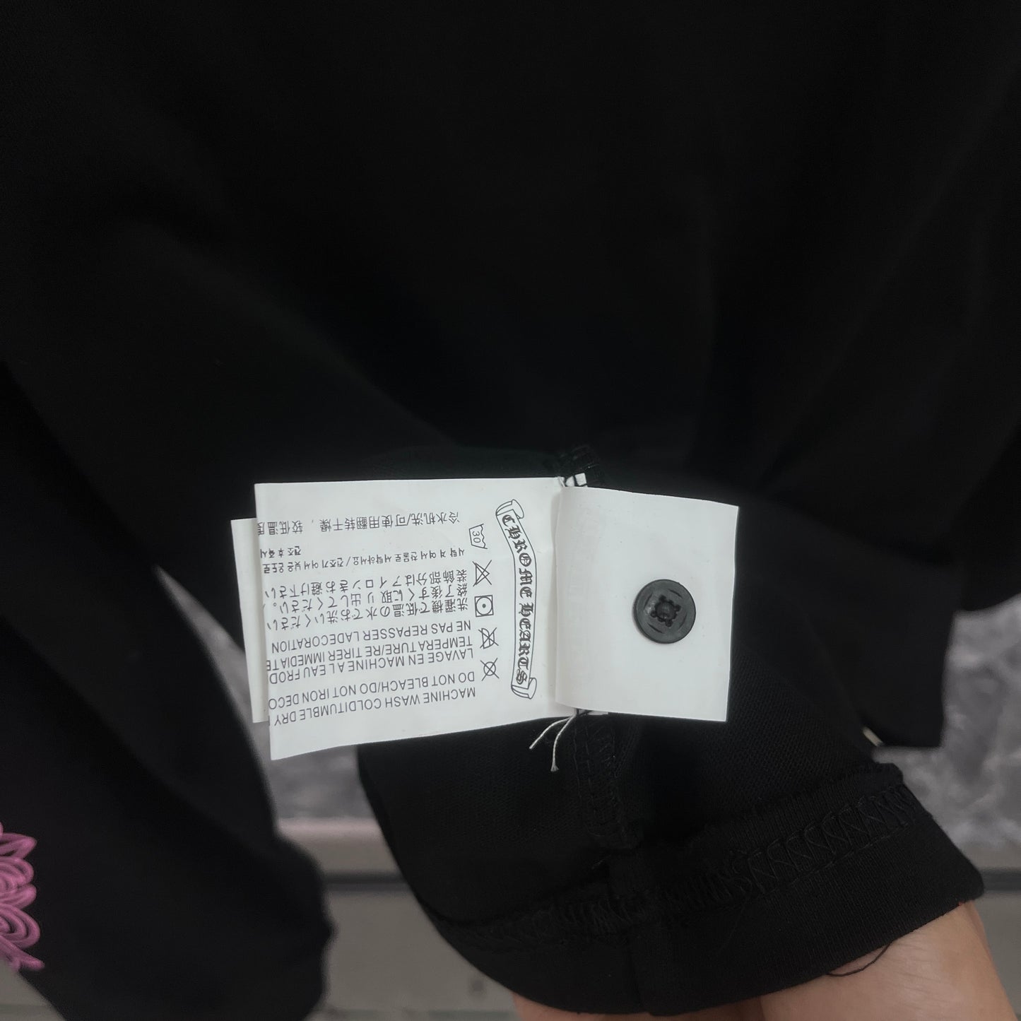 Chrome Hearts New SWEATSHIRTS 8019