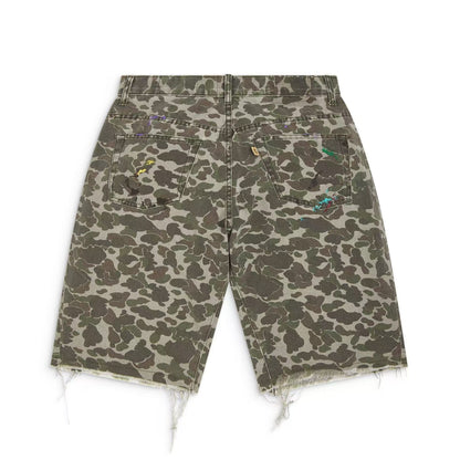GALLERY DEPT New Shorts