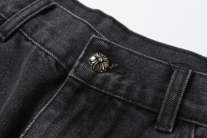 Chrome Hearts New Pants 303