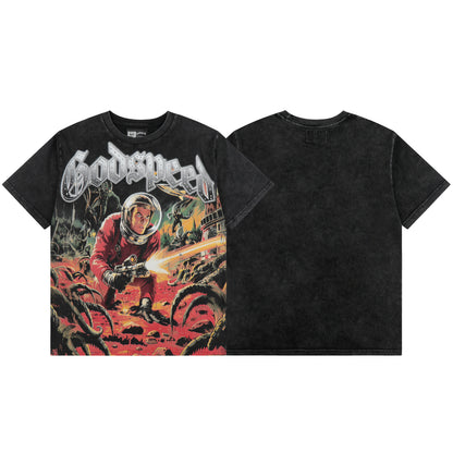 God Speed T-Shirt