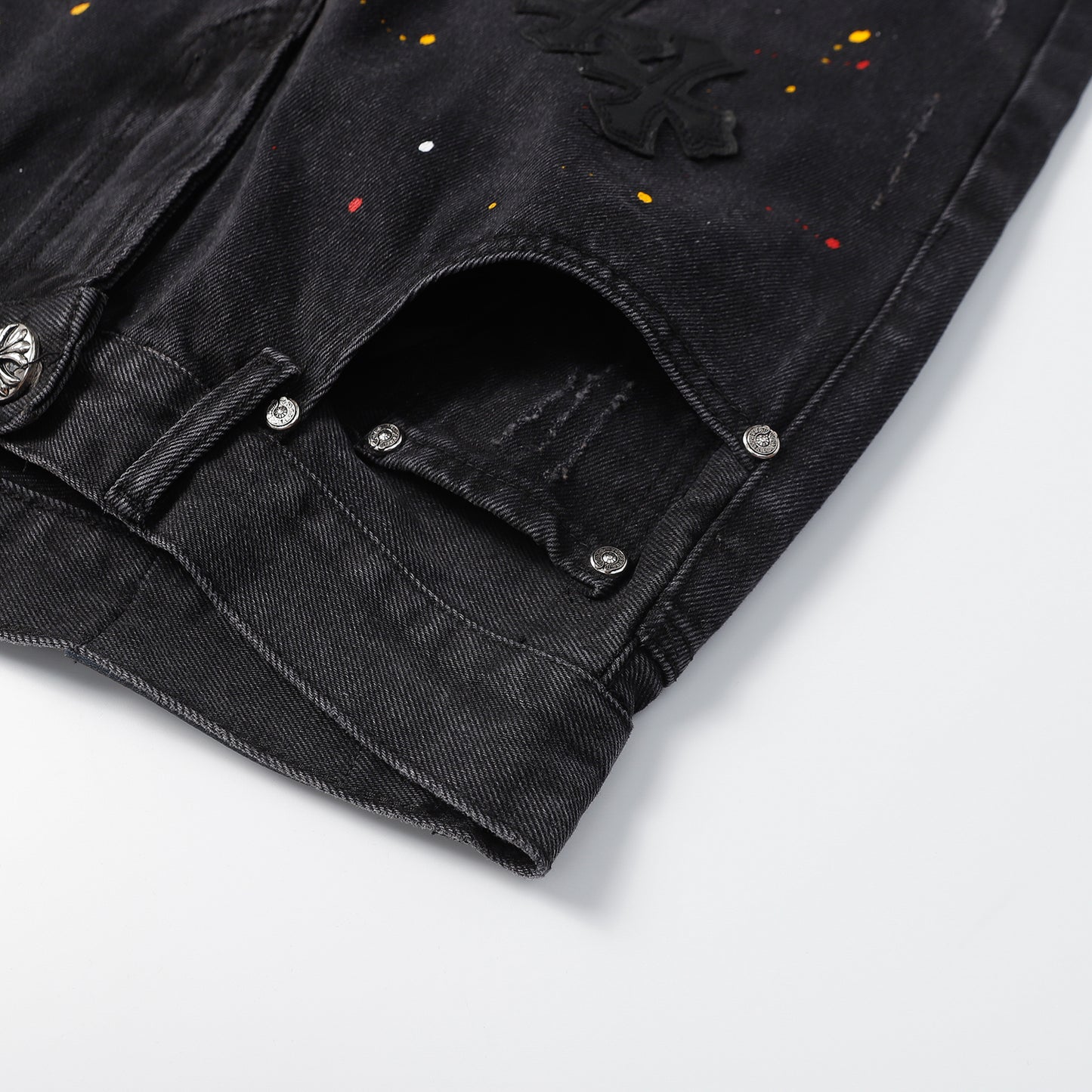 Chrome Hearts New Shorts 9927