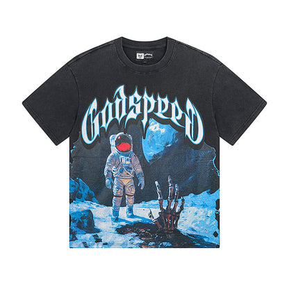 God Speed T-Shirt