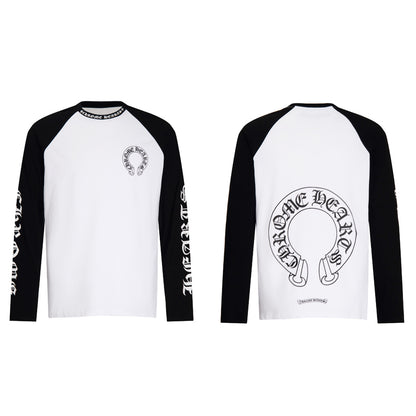 Chrome Hearts New SWEATSHIRTS 9004