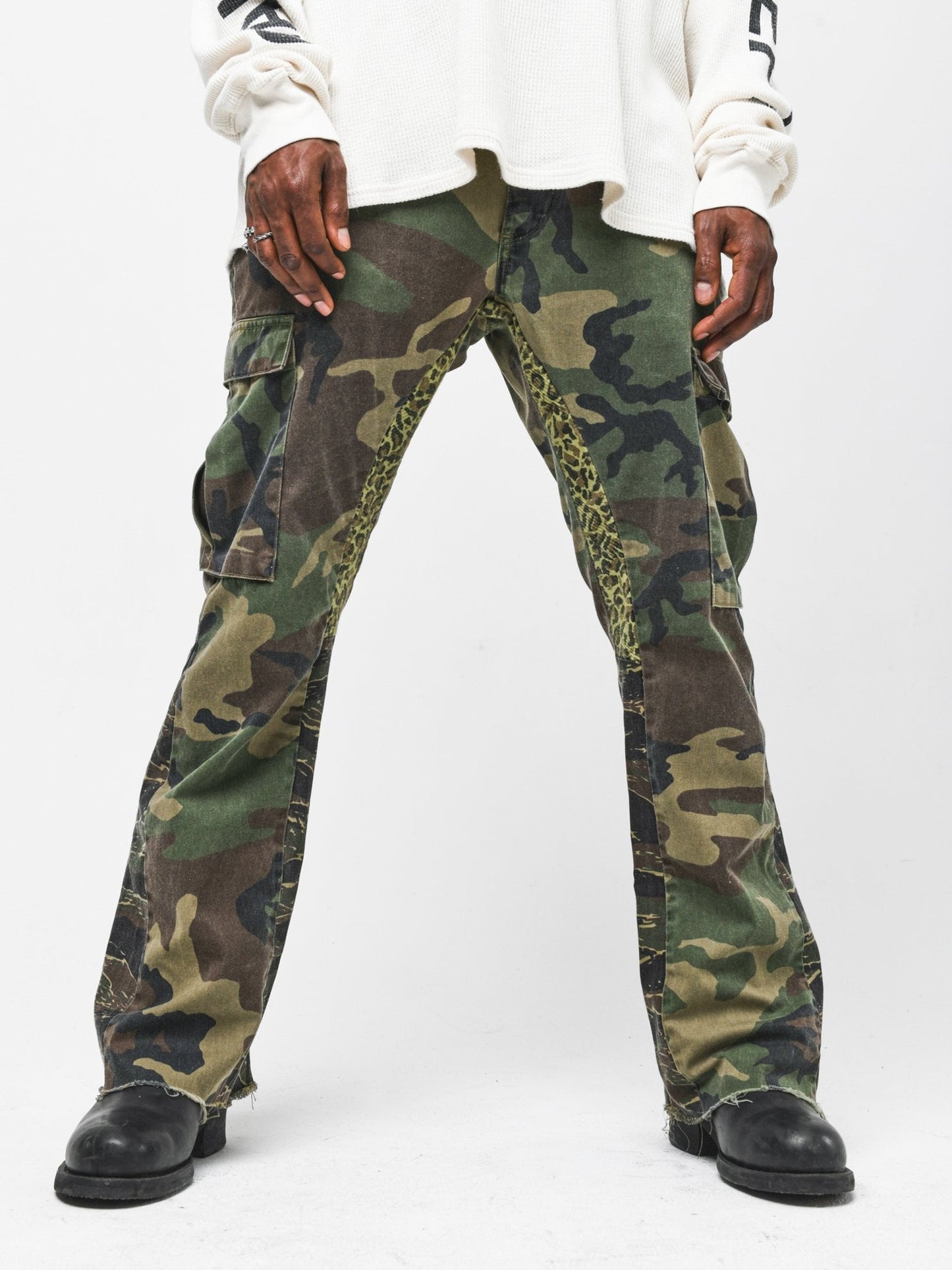 GALLERY DEPT New Pants