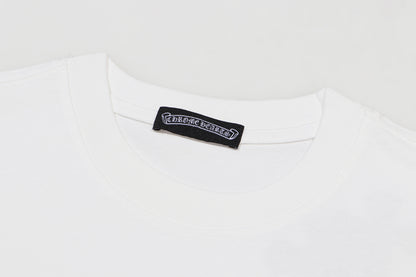 Chrome Hearts New T-shirts K6033