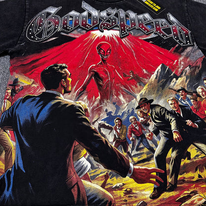 God Speed T-Shirt