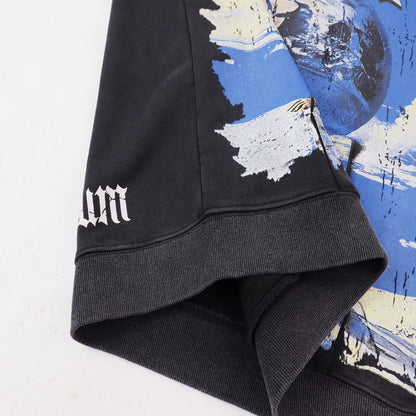 God Speed Hoodie