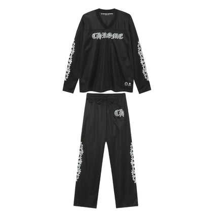Chrome Hearts New SWEATSHIRTS 9998