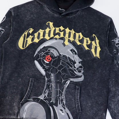 GodSpeed Hoodie