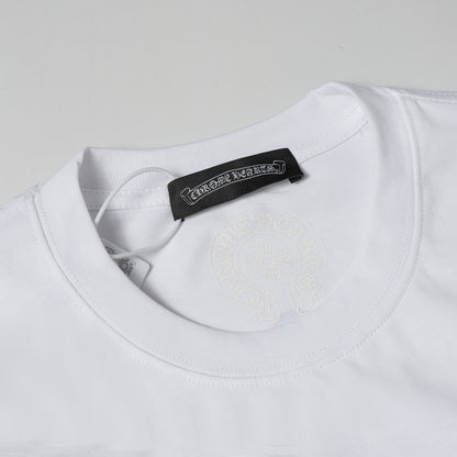 Chrome Hearts New T-shirts 2237