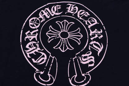 Chrome Hearts New T-shirts 6103