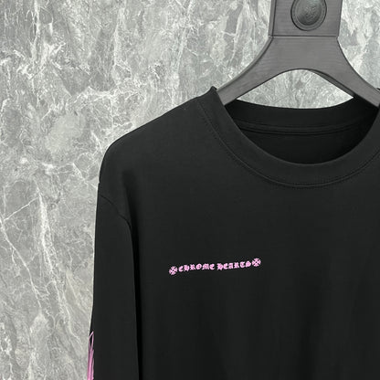 Chrome Hearts New SWEATSHIRTS 8019