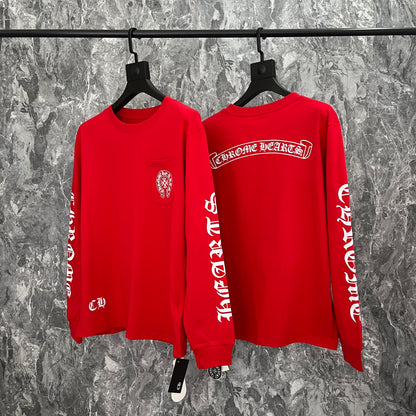 Chrome Hearts New SWEATSHIRTS 8011
