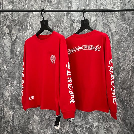 Chrome Hearts New SWEATSHIRTS 8011