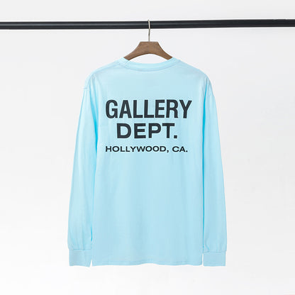 GALLERY DEPT New Sweatshirt