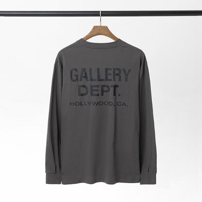 GALLERY DEPT New Sweatshirt