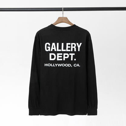 GALLERY DEPT New Sweatshirt