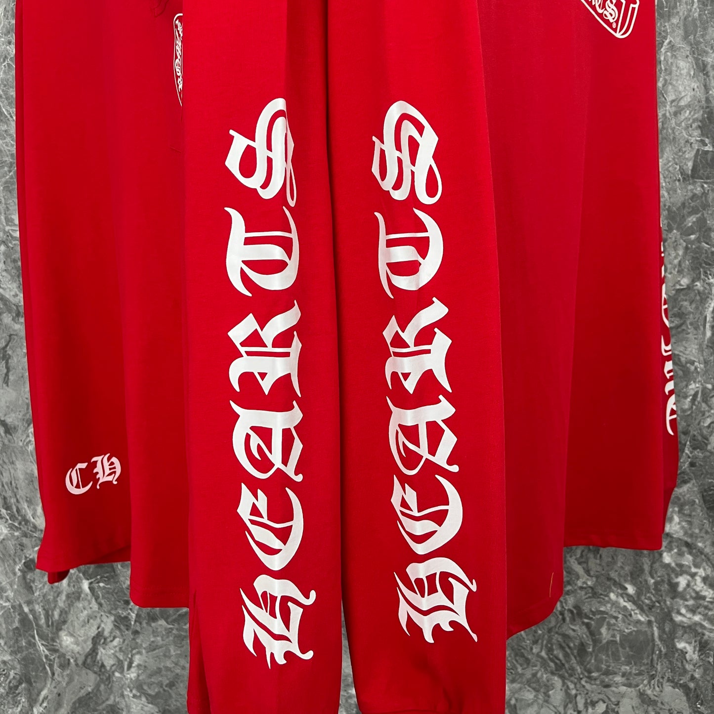Chrome Hearts New SWEATSHIRTS 8011
