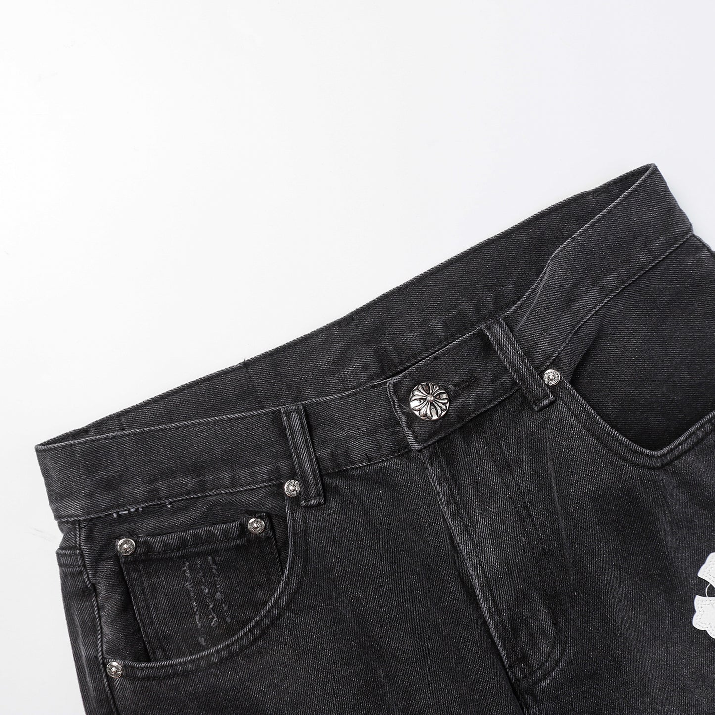 Chrome Hearts New Shorts 9925