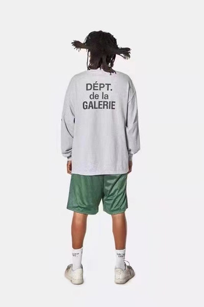 GALLERY DEPT New Sweatshirt