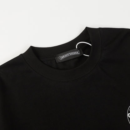 Chrome Hearts New T-shirts 9985