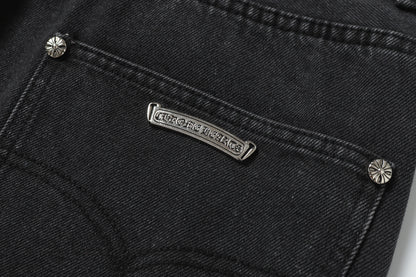 Chrome Hearts New Pants 302