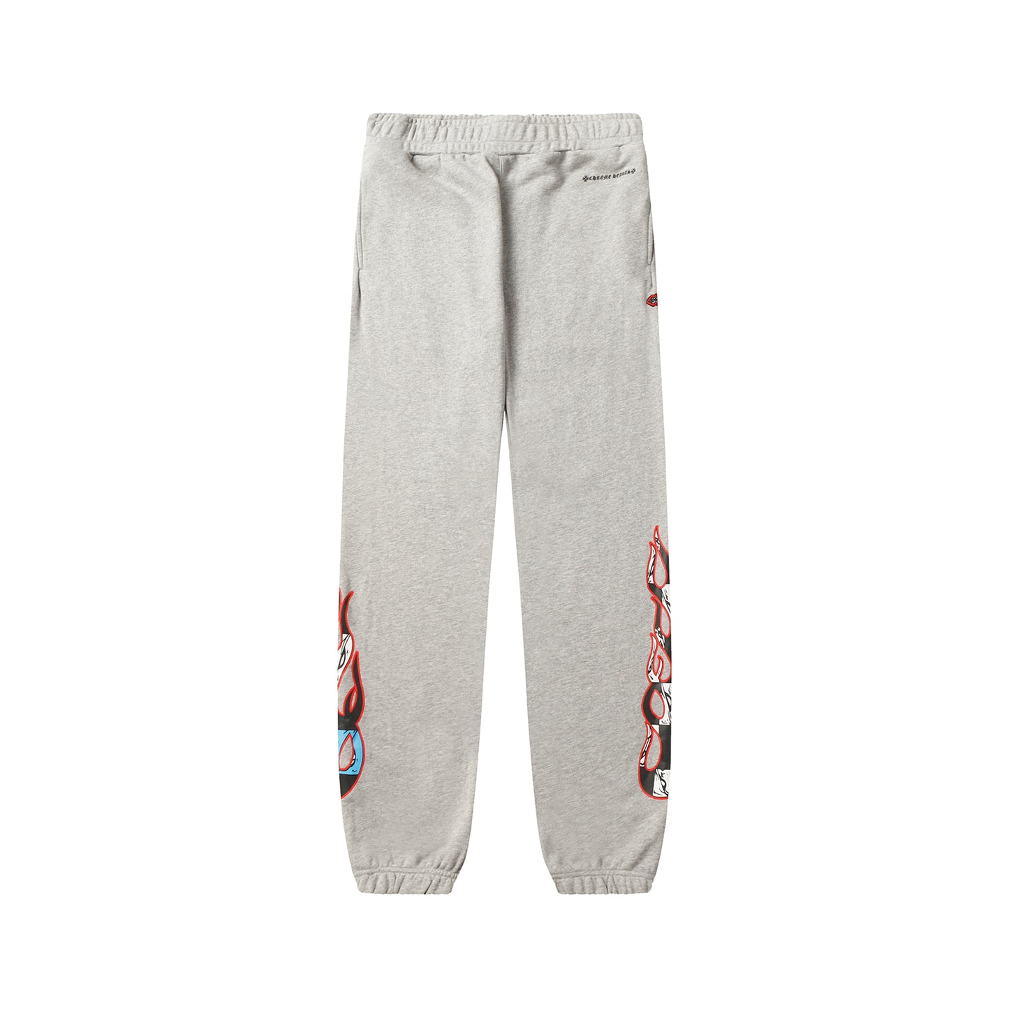Chrome Hearts New Pants 8863
